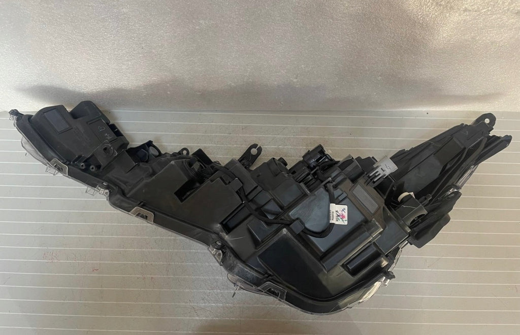 Frontscheinwerfer Toyota Corolla 81110-02S70 LED Rechts Scheinwerfer Headlight SCH5885224121wu