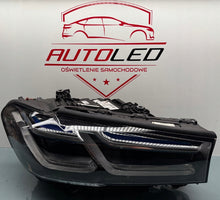 Load image into Gallery viewer, Frontscheinwerfer BMW 5 G31 G30 9850588-05 Laser Rechts Scheinwerfer Headlight SCH1355039281ms