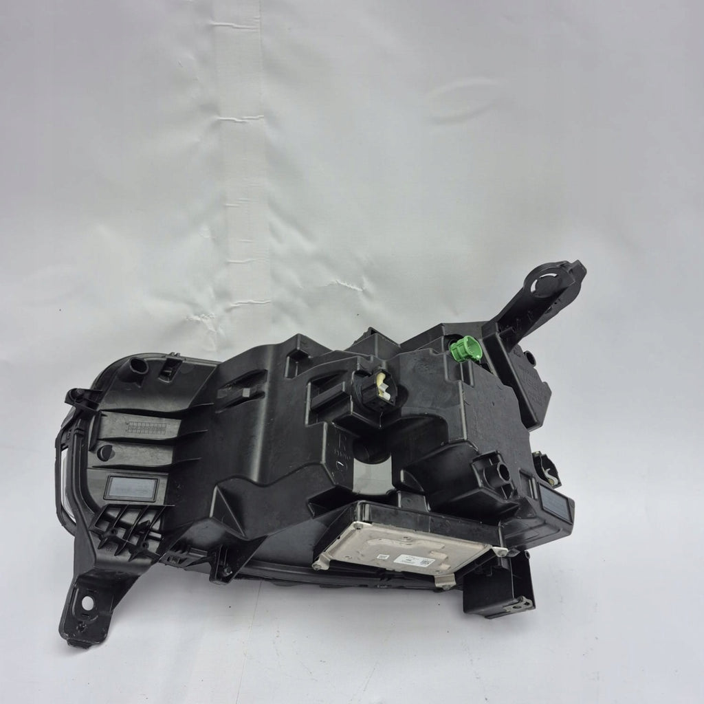 Frontscheinwerfer Jeep 52218717 Rechts Scheinwerfer Headlight SCH1492011161cz