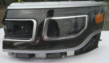 Laden Sie das Bild in den Galerie-Viewer, Frontscheinwerfer Ford I DA83-13006 Links Scheinwerfer Headlight SCH2113498608gl