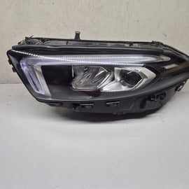 Frontscheinwerfer Mercedes-Benz W177 A1779062700 LED Links Headlight SCH1352498232dp