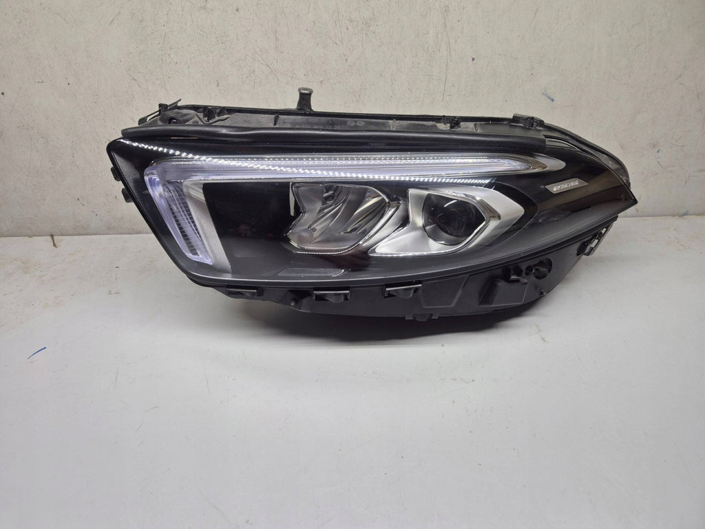 Frontscheinwerfer Mercedes-Benz W177 A1779062700 LED Links Headlight SCH1352498232dp