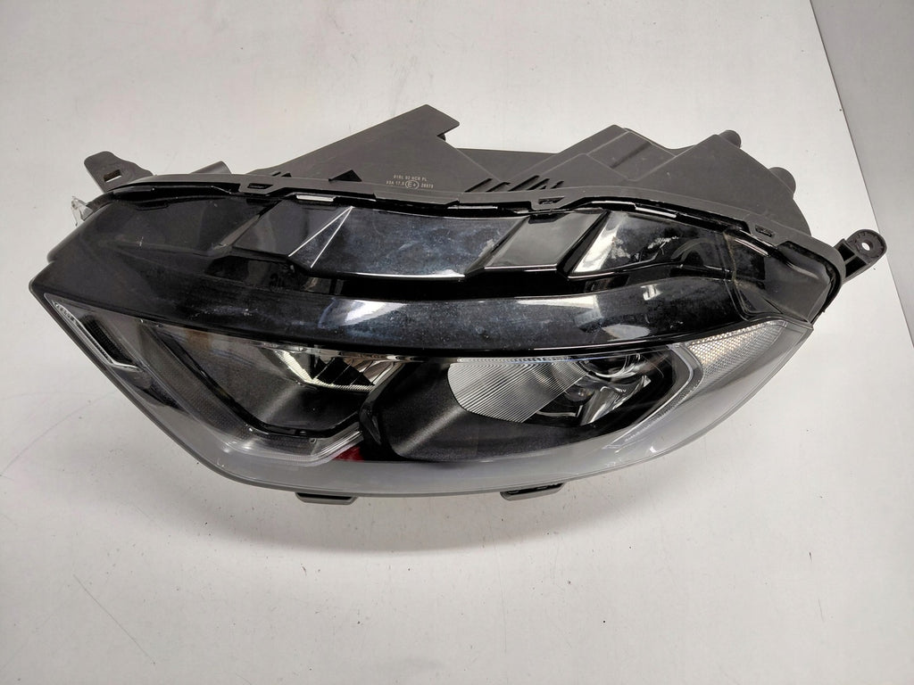 Frontscheinwerfer Ford Ecosport MN15-13E015-GB Full LED FALSE Headlight SCH6973255270hv
