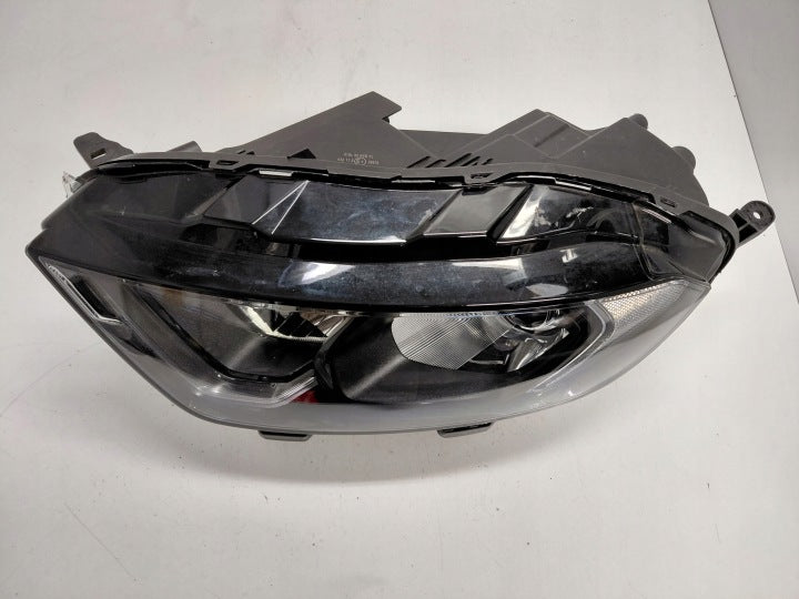 Frontscheinwerfer Ford Ecosport MN15-13E015-GB Full LED Links Headlight SCH6973255270hv