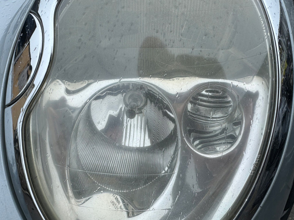 Frontscheinwerfer Mini R50 MCR50LLP Links Scheinwerfer Headlight SCH3776332109rp