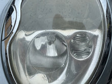 Load image into Gallery viewer, Frontscheinwerfer Mini R50 MCR50LLP Links Scheinwerfer Headlight SCH3776332109rp