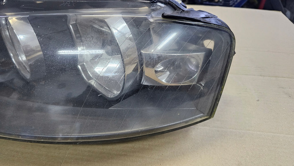 Frontscheinwerfer Audi A3 Sportback 8P0941003K Links Scheinwerfer Headlight SCH6324692356fp