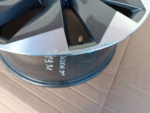 Laden Sie das Bild in den Galerie-Viewer, 1x Alufelge 21 Zoll 9.0&quot; 5x112 40ET 5LA601025P Skoda Enyaq Rim Wheel