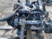 Laden Sie das Bild in den Galerie-Viewer, Motor Mercedes-Benz Sprinter 906 3.0 Diesel Engine Komplett MOT8682956604ah