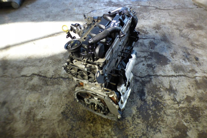 Motor VW Passat B8 DSR 2.0 TDI 150PS 110kW 2020 Diesel Engine Unkomplett MOT4148990928bx