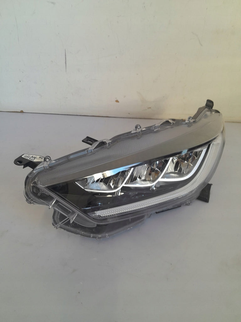 Frontscheinwerfer Toyota Yaris LED Links Scheinwerfer Headlight