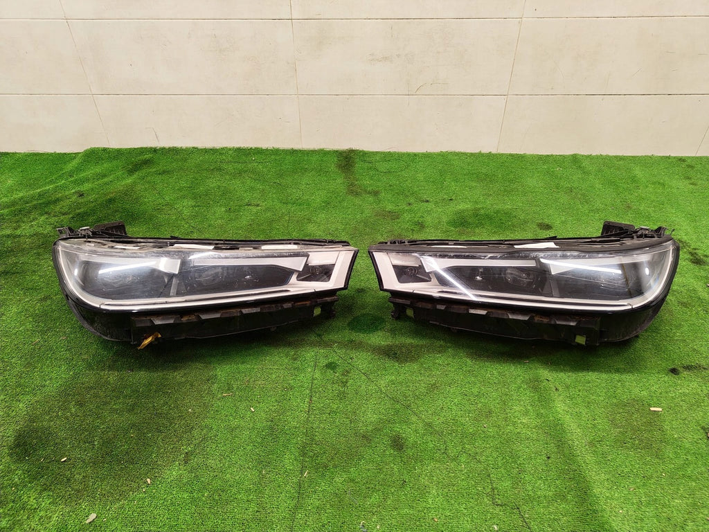 Frontscheinwerfer BMW IX I20 5A3CEA1 5A3CEA2 Laser Ein Stück (Rechts oder Links) SCH6472957656eo