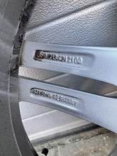 Load image into Gallery viewer, 1x Alufelge 19 Zoll 9.0" 5x112 A2134012100 Mercedes-Benz Amg Rim Wheel FEL8237026340ae