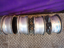 Laden Sie das Bild in den Galerie-Viewer, 4x Alufelge 14 Zoll 6.0" 4x100 6X0601025 Seat I Rim Wheel FEL4719756757no