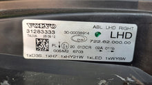 Load image into Gallery viewer, Frontscheinwerfer Volvo V40 31283333 Xenon Rechts Scheinwerfer Headlight SCH4317523674wa