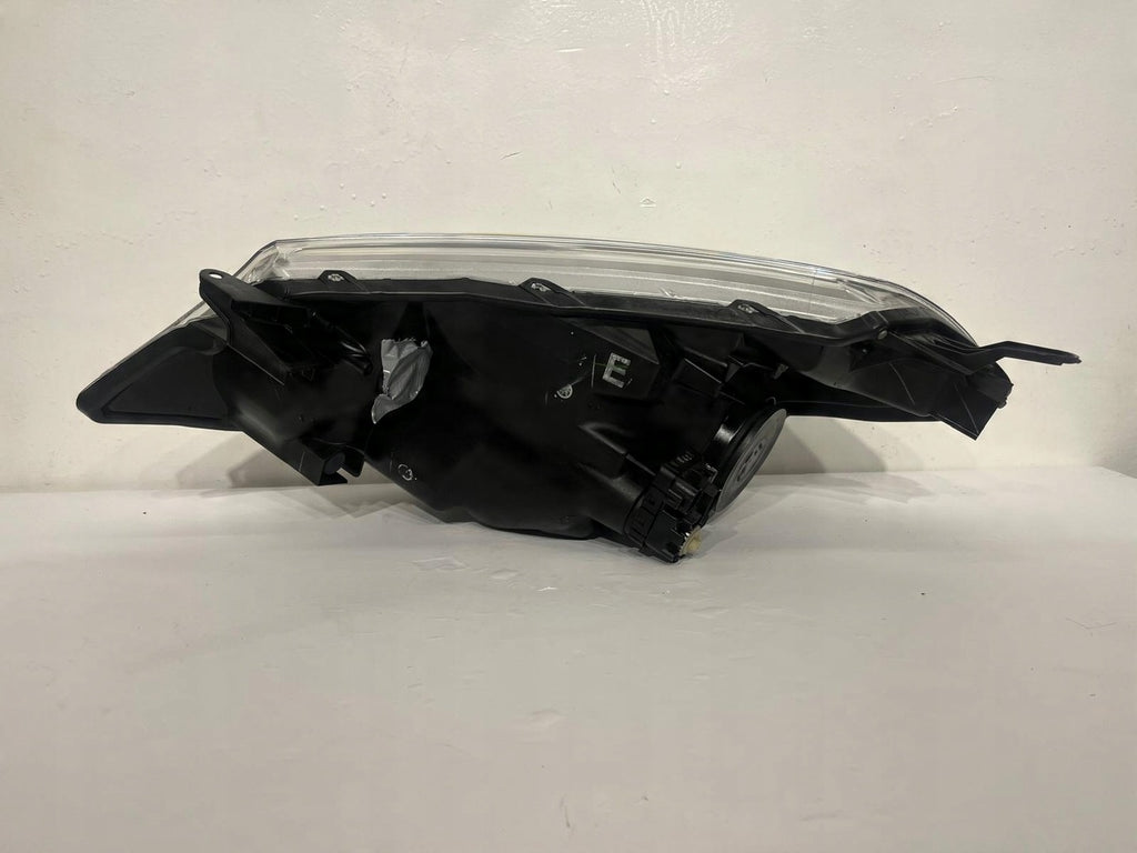 Frontscheinwerfer Toyota Yaris Rechts Scheinwerfer Headlight