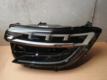 Laden Sie das Bild in den Galerie-Viewer, Frontscheinwerfer Renault 260606796R LED Links Scheinwerfer Headlight SCH9572734012fy