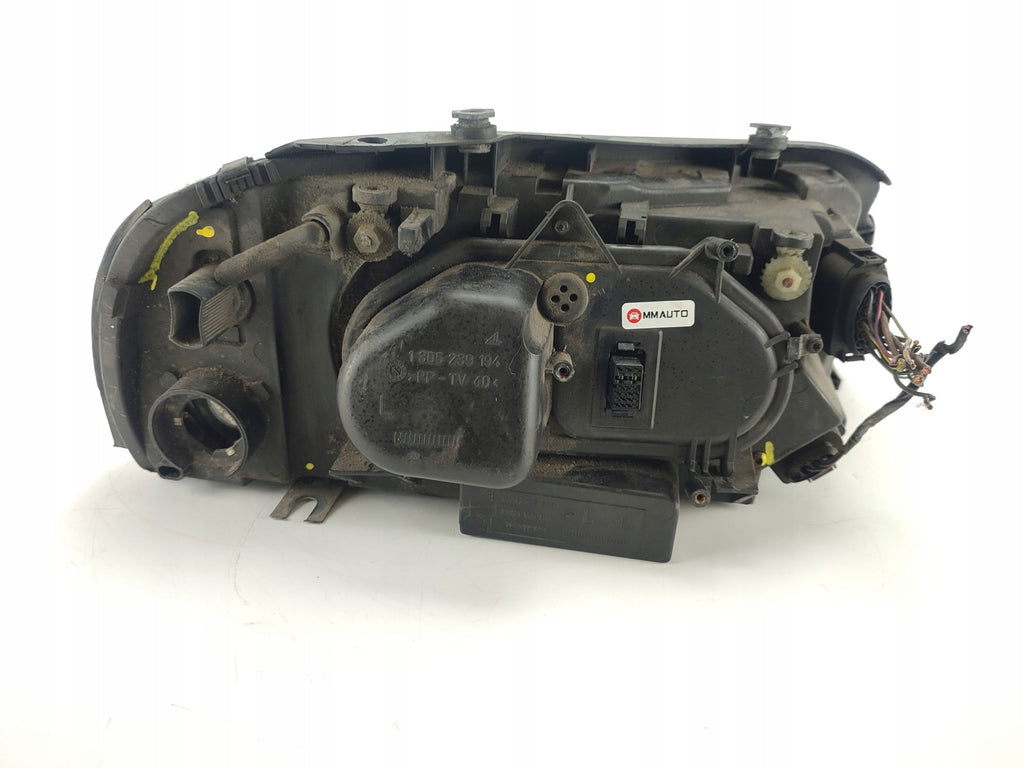 Frontscheinwerfer VW Sharan 7M3941015AE 0301182271 Xenon Links Headlight