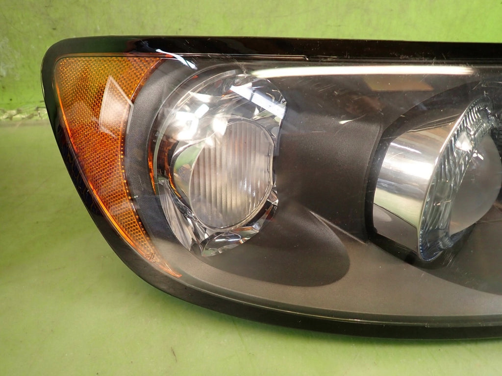 Frontscheinwerfer Volvo S40 II 31335246 0301198276 Xenon Rechts Headlight SCH5184248100in