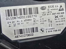 Laden Sie das Bild in den Galerie-Viewer, Frontscheinwerfer BMW 5 F11 F10 1ZT011087-42 Rechts Scheinwerfer Headlight SCH5302893799vj