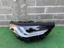 Laden Sie das Bild in den Galerie-Viewer, Frontscheinwerfer BMW X3 5A1BD18-07 Full LED Rechts Scheinwerfer Headlight SCH5461984695ij