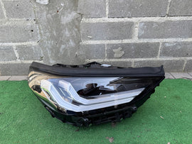 Frontscheinwerfer BMW X3 5A1BD18-07 Full LED Rechts Scheinwerfer Headlight SCH5461984695ij