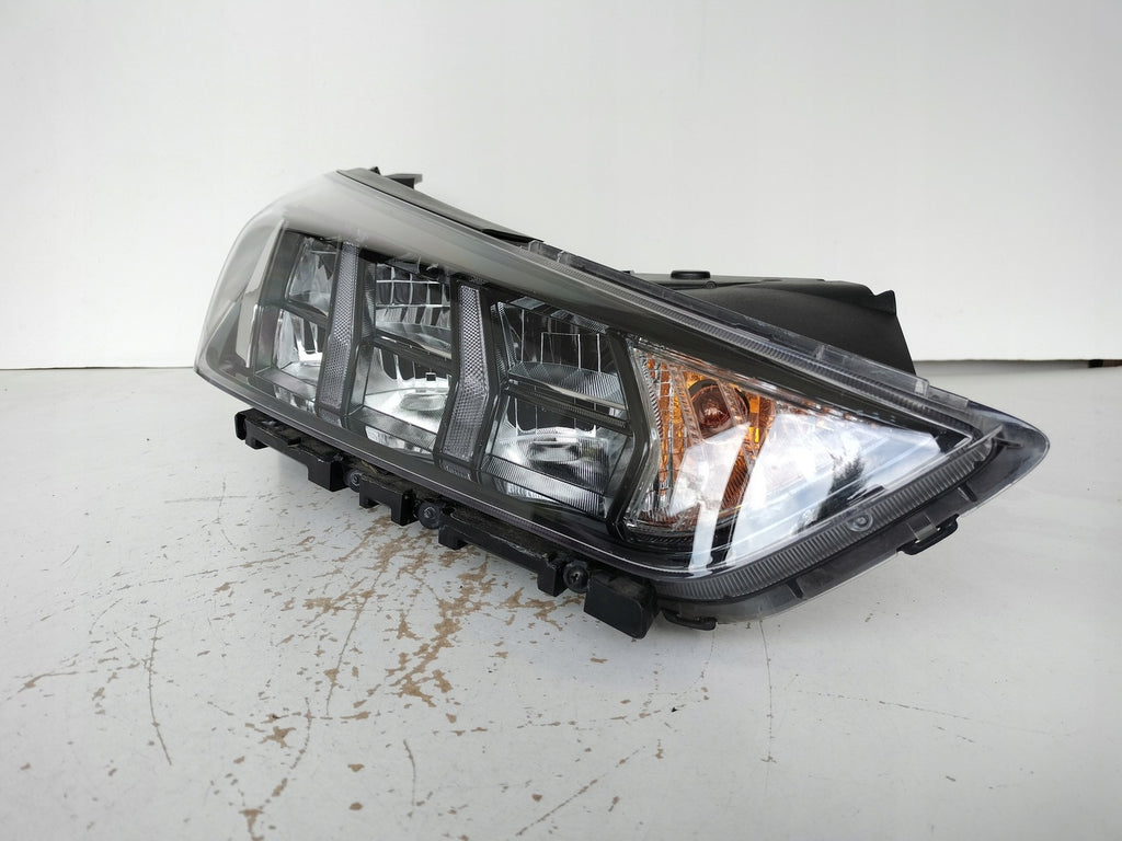 Frontscheinwerfer Hyundai Ioniq Full LED Rechts Scheinwerfer Headlight SCH3079031664ix
