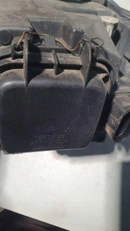 Frontscheinwerfer Audi A3 Sportback 0301206202 Rechts Scheinwerfer Headlight SCH3526799491ag