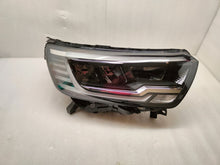 Laden Sie das Bild in den Galerie-Viewer, Frontscheinwerfer Renault Kangoo 260103264R Full LED Rechts Headlight SCH7847554648dv