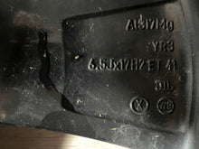 Laden Sie das Bild in den Galerie-Viewer, 1x Alufelge 17 Zoll 6.5" 5x112 3V0601025A Skoda Octavia Iii Rim Wheel FEL4668886779zt