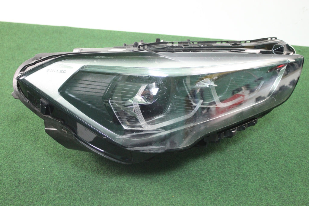 Frontscheinwerfer BMW X1 F48 5A01178-03 Full LED Rechts Scheinwerfer Headlight SCH6053654359ai