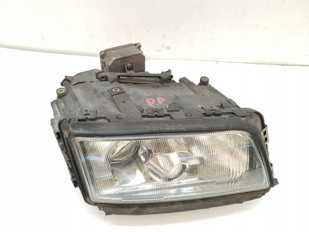 Frontscheinwerfer Audi A8 4D0941004P Xenon Rechts Scheinwerfer Headlight