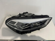 Laden Sie das Bild in den Galerie-Viewer, Frontscheinwerfer BMW 1 F40 9482808 LED Rechts Scheinwerfer Headlight SCH6348921009ev