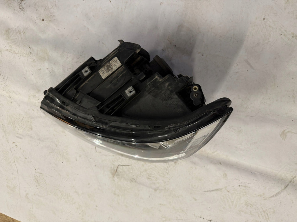 Frontscheinwerfer VW Transporter Caravelle 90198960 7L1941005B Links Headlight SCH4271436147qp