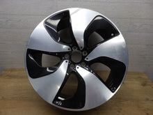 Load image into Gallery viewer, 1x Alufelge 20 Zoll 7.5" 5x112 40ET 6857575 BMW I8 Rim Wheel FEL6219152056mt