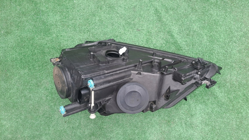 Frontscheinwerfer Audi A3 8P0941004 LED Rechts Scheinwerfer Headlight SCH5059660088bo