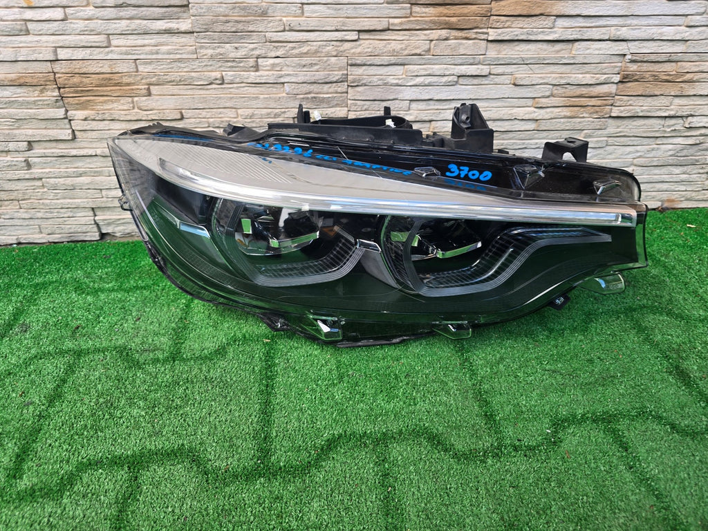 Frontscheinwerfer BMW 4 F36 F32 F33 7498920 LED Rechts Scheinwerfer Headlight SCH2489184805jn