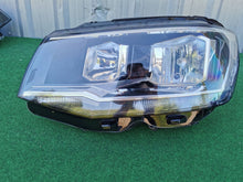 Laden Sie das Bild in den Galerie-Viewer, Frontscheinwerfer VW Transporter 7E1941005 Links Scheinwerfer Headlight SCH8180614522yj