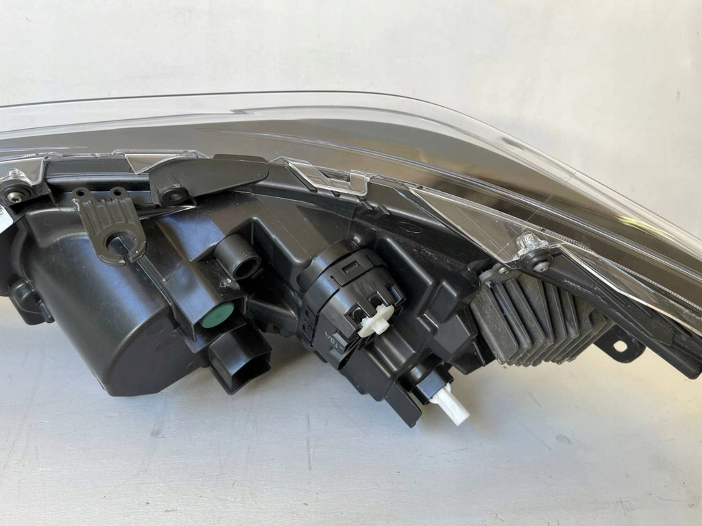 Frontscheinwerfer Toyota Corolla 8115002X10 Rechts Scheinwerfer Headlight SCH1800137046pq