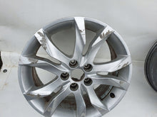Laden Sie das Bild in den Galerie-Viewer, 1x Alufelge 17 Zoll 7.5&quot; 5x108 46ET 9671401480 Peugeot 508 Rim Wheel