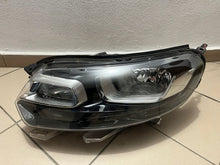 Load image into Gallery viewer, Frontscheinwerfer Citroën Jumpy Zafira C Vivaro 9808567780 Links Headlight