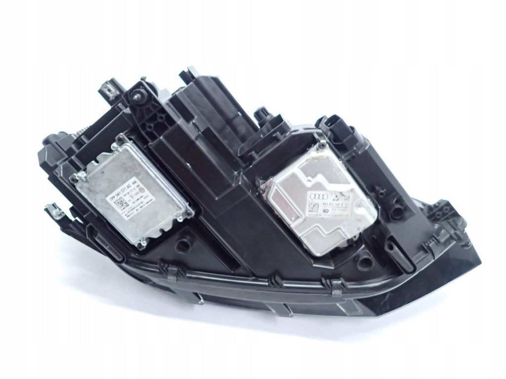 Frontscheinwerfer VW Touran 5TB941081A Links Scheinwerfer Headlight SCH4457140241mr