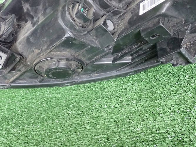 Frontscheinwerfer Kia Sportage LED Rechts Scheinwerfer Headlight SCH1310817918zu