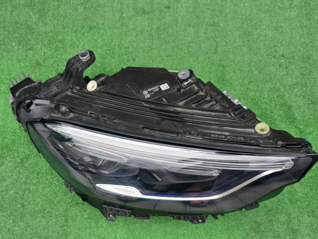 Frontscheinwerfer Mercedes-Benz Glc A2549062402 Full LED Rechts Headlight SCH4387612211vg