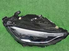 Load image into Gallery viewer, Frontscheinwerfer Mercedes-Benz Glc A2549062402 Full LED Rechts Headlight SCH4387612211vg
