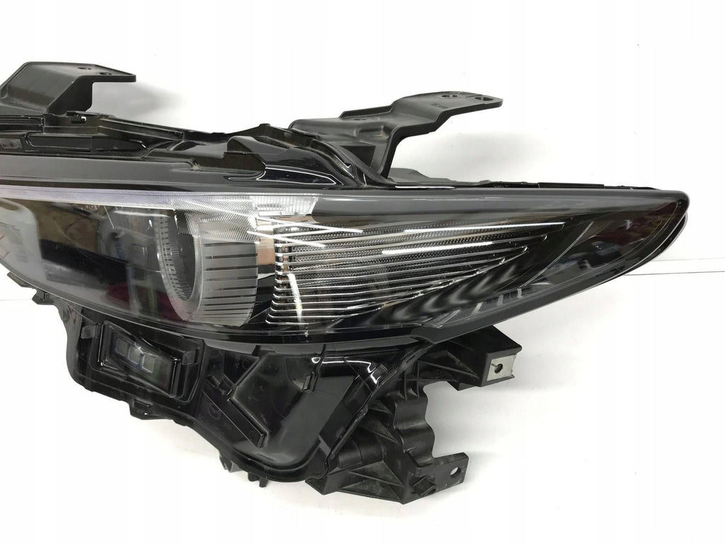 Frontscheinwerfer Mazda BCJH-51040 -51040 LED Ein Stück (Rechts oder Links)