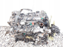 Laden Sie das Bild in den Galerie-Viewer, Motor Ford Ranger 2.5 TDCI 97PS 71kW 157TKm Diesel Engine Komplett MOT2895366747ye