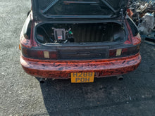 Load image into Gallery viewer, Motor Toyota Mr2 3S-GE 2.0 156PS Benzin Engine Unkomplett MOT9684007306na