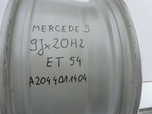 Load image into Gallery viewer, 1x Alufelge 20 Zoll 9.0" 5x112 54ET A2044011404 Mercedes-Benz W204 Rim Wheel FEL2114675373yt