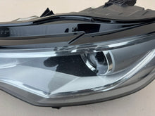 Load image into Gallery viewer, Frontscheinwerfer Audi A6 C7 4G0941005C 9802221680 Bi-Xenon Links Headlight SCH5532963139nn